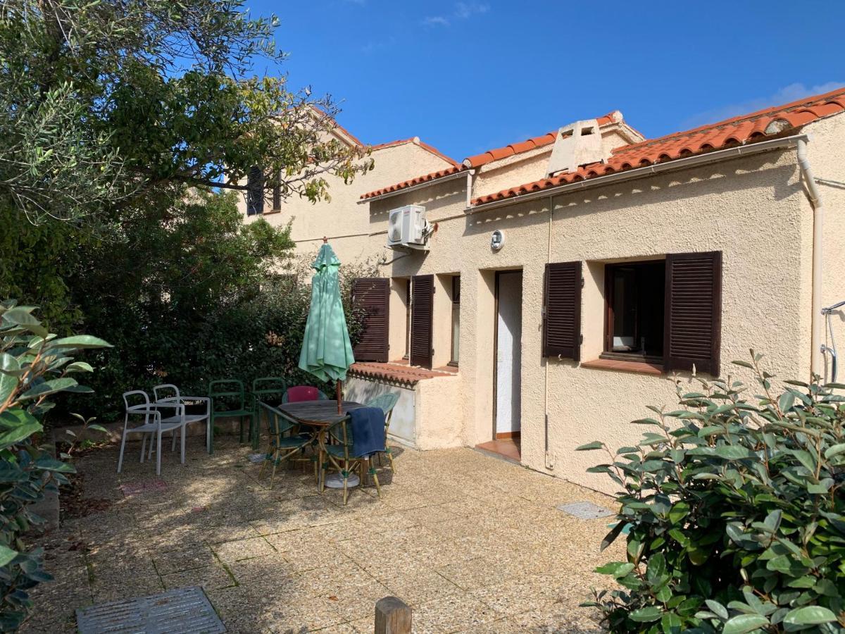 Mini Villa Climatisee - Vue Mer - Mer A 50 M - Jardin Et 2 Terrasses 300 M2 Lumio  Luaran gambar